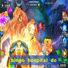 bingo hospital do cancer barretos